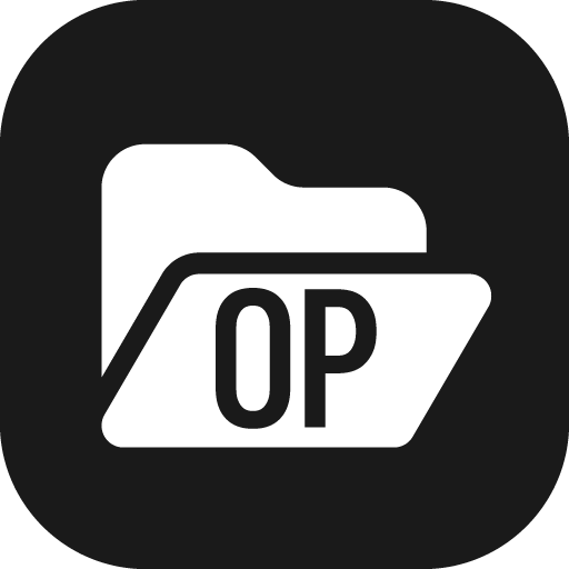 OpenFolder